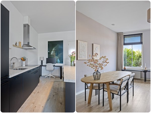Medium property photo - Veemarktplein 9, 8601 DA Sneek